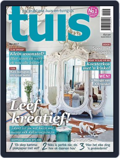 Tuis May 1st, 2017 Digital Back Issue Cover