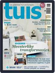 Tuis (Digital) Subscription                    February 1st, 2017 Issue