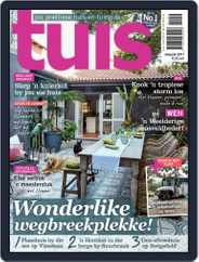Tuis (Digital) Subscription                    January 1st, 2017 Issue