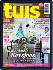 Tuis (Digital) Subscription                    December 1st, 2016 Issue