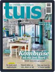 Tuis (Digital) Subscription                    November 1st, 2016 Issue