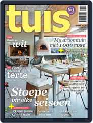 Tuis (Digital) Subscription                    October 1st, 2016 Issue
