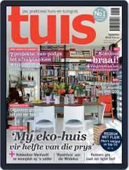 Tuis (Digital) Subscription                    September 1st, 2016 Issue