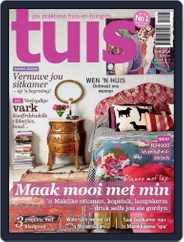 Tuis (Digital) Subscription                    July 1st, 2016 Issue