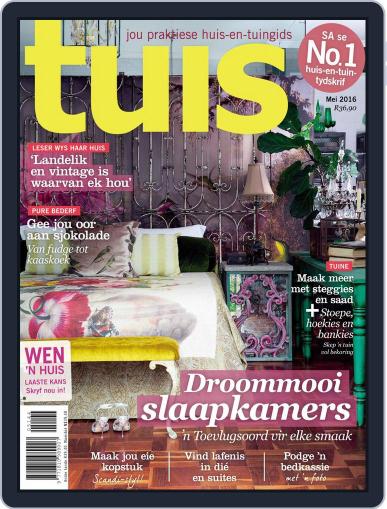 Tuis May 1st, 2016 Digital Back Issue Cover