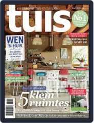 Tuis (Digital) Subscription                    March 1st, 2016 Issue