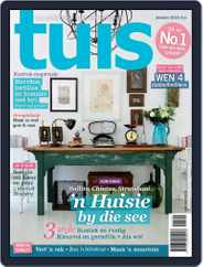 Tuis (Digital) Subscription                    January 1st, 2016 Issue