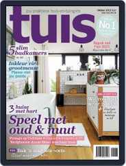 Tuis (Digital) Subscription                    October 1st, 2015 Issue
