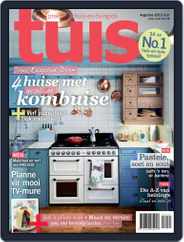 Tuis (Digital) Subscription                    August 1st, 2015 Issue