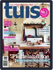 Tuis (Digital) Subscription                    April 1st, 2015 Issue