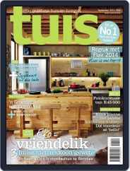 Tuis (Digital) Subscription                    August 10th, 2014 Issue