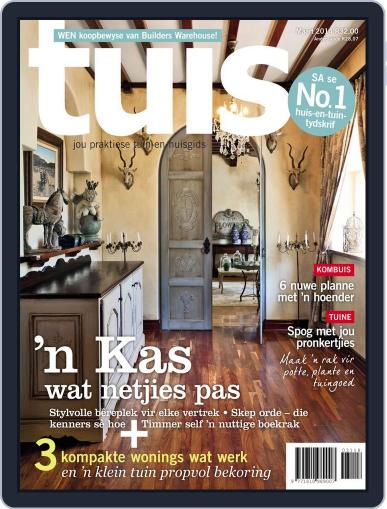 Tuis February 10th, 2014 Digital Back Issue Cover