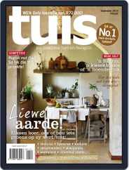 Tuis (Digital) Subscription                    August 12th, 2013 Issue