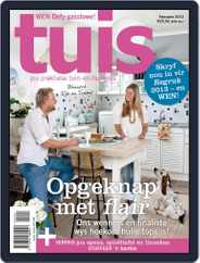 Tuis (Digital) Subscription                    January 17th, 2012 Issue