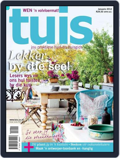 Tuis December 11th, 2011 Digital Back Issue Cover