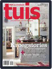Tuis (Digital) Subscription                    October 16th, 2011 Issue