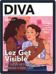 DIVA (Digital) Subscription May 1st, 2020 Issue