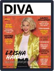 DIVA (Digital) Subscription                    April 1st, 2020 Issue