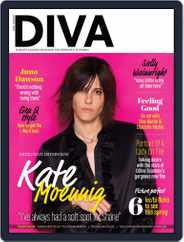 DIVA (Digital) Subscription                    March 1st, 2020 Issue
