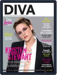 DIVA (Digital) Subscription                    February 1st, 2020 Issue