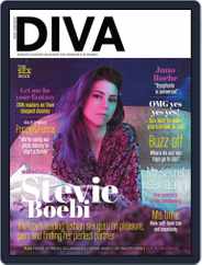 DIVA (Digital) Subscription                    January 1st, 2020 Issue
