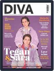 DIVA (Digital) Subscription                    November 1st, 2019 Issue