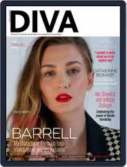 DIVA (Digital) Subscription                    August 1st, 2019 Issue