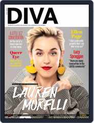DIVA (Digital) Subscription                    June 1st, 2019 Issue