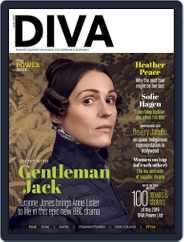 DIVA (Digital) Subscription                    May 1st, 2019 Issue