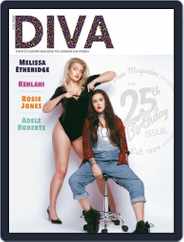 DIVA (Digital) Subscription                    April 1st, 2019 Issue