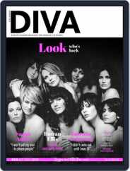 DIVA (Digital) Subscription                    March 1st, 2019 Issue