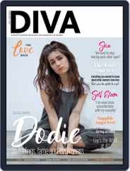 DIVA (Digital) Subscription                    February 1st, 2019 Issue