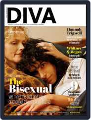 DIVA (Digital) Subscription                    November 1st, 2018 Issue