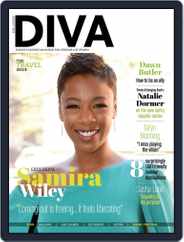 DIVA (Digital) Subscription                    August 1st, 2018 Issue