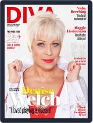 DIVA (Digital) Subscription                    July 1st, 2018 Issue