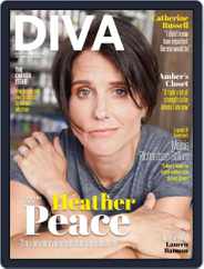 DIVA (Digital) Subscription                    June 1st, 2018 Issue