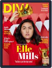 DIVA (Digital) Subscription                    May 1st, 2018 Issue