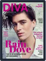 DIVA (Digital) Subscription                    March 1st, 2018 Issue
