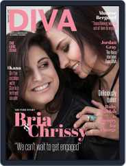 DIVA (Digital) Subscription                    February 1st, 2018 Issue
