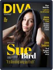 DIVA (Digital) Subscription                    January 1st, 2018 Issue