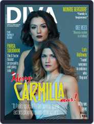DIVA (Digital) Subscription                    December 1st, 2017 Issue