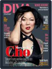 DIVA (Digital) Subscription                    November 1st, 2017 Issue