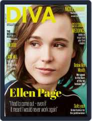 DIVA (Digital) Subscription                    October 1st, 2017 Issue