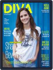 DIVA (Digital) Subscription                    July 1st, 2017 Issue
