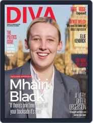 DIVA (Digital) Subscription                    May 1st, 2017 Issue