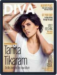 DIVA (Digital) Subscription                    February 1st, 2017 Issue