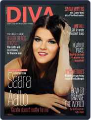 DIVA (Digital) Subscription                    January 1st, 2017 Issue