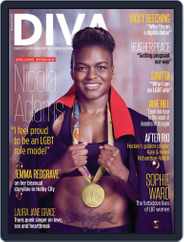 DIVA (Digital) Subscription                    November 1st, 2016 Issue