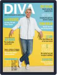 DIVA (Digital) Subscription                    September 1st, 2016 Issue