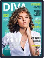 DIVA (Digital) Subscription                    August 1st, 2016 Issue